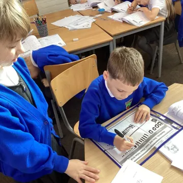 Y3 Maths
