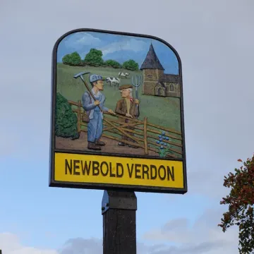Newbold
