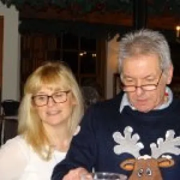 Christmas singalong with the Sing for Fun Sff_Nine