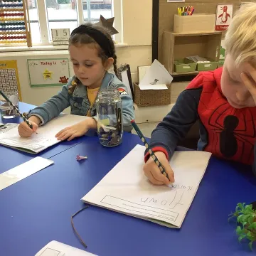 Literacy