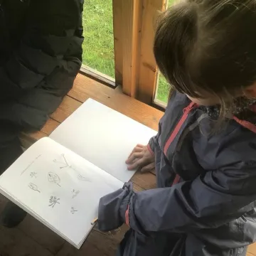 Forest school