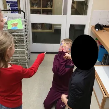 Anti bullying