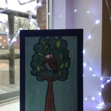 Christmas Card