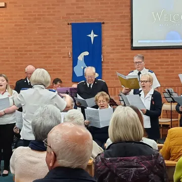 Tcm Salvation Army Carols – 20