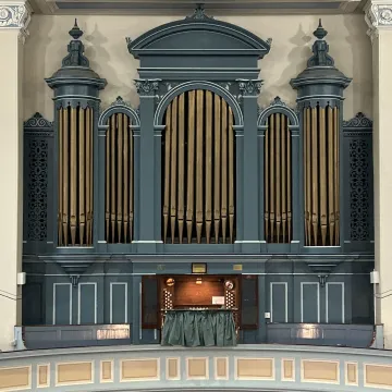 MOR Organ