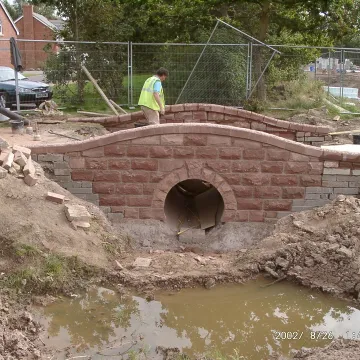 Wall 3