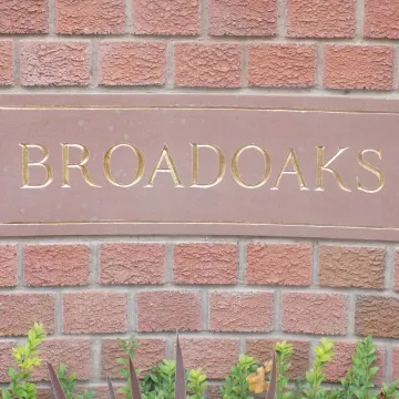 Plaque & Nameplates Gallery