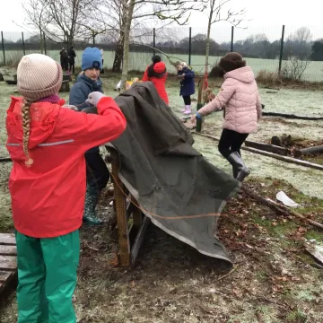Forest School L1