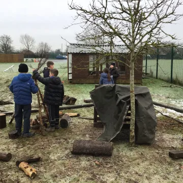 Forest School L1