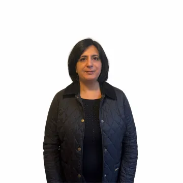 Narinder New