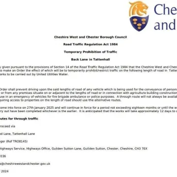 Back Lane Closure 02