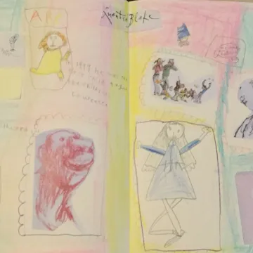 Quentin Blake 5