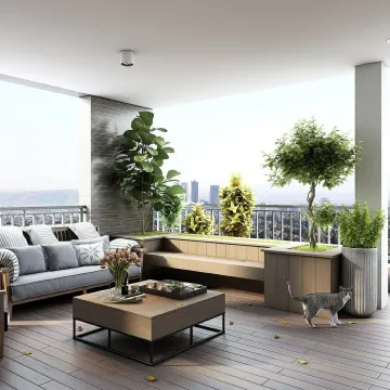 Balcony, lounge, sofa, terrace, outdoors, outdoor tables and chairs, armchair, table, furniture, house, hanoi, vietnam, balcony, balcony, balcony, balcony, balcony, lounge, lounge, lounge, lounge, terrace, terrace
