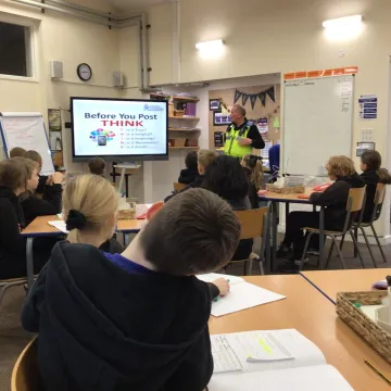 PC Nick