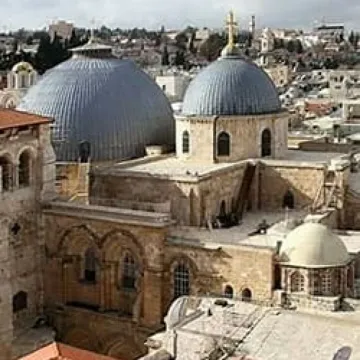 Jerusalem
