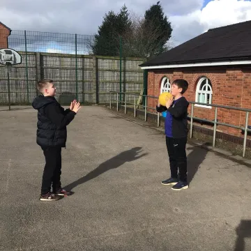 PE