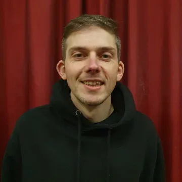 Chris Reece