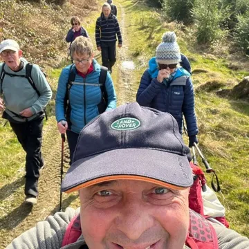 Ars Walk 6