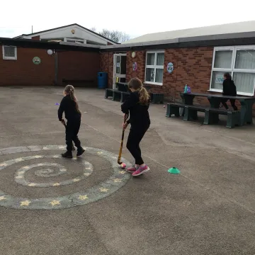 PE
