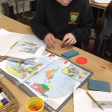 Geography