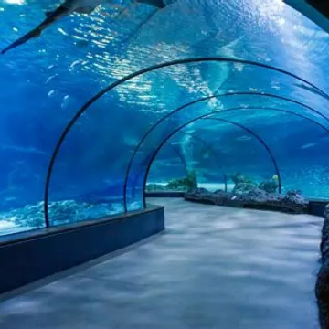 Audlem Underground 2