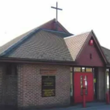 Colnbrook & Poyle – exterior