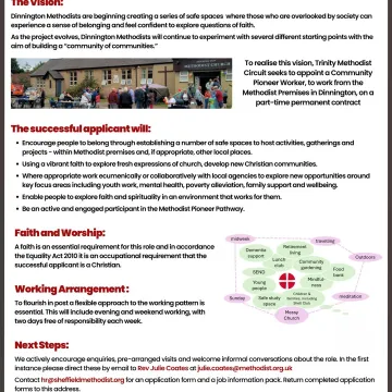 SMC-JA-Community Pioneer