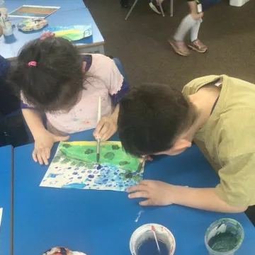 art