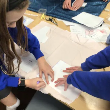 DT templates