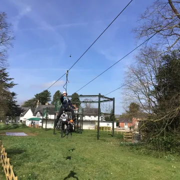 Zipwire