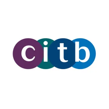 Construction Industry Training Board (CITB) logo