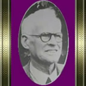 James Slatter