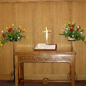 The Altar