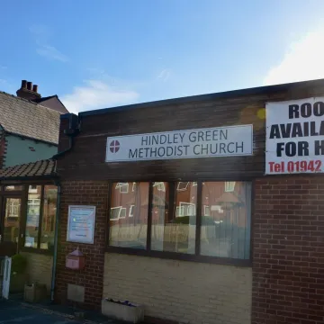 Hindley Green 2 (2025)