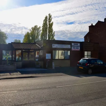 Hindley Green 3 (2025)