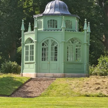 Pempe Pavilion – Copy