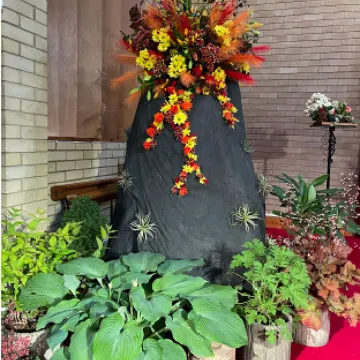 Horley Flower Fest