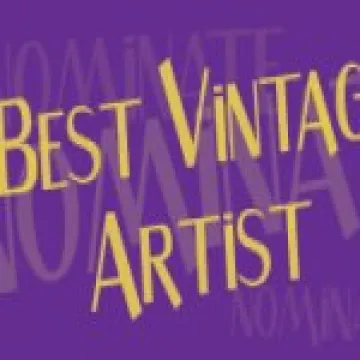 Nom Button Artist