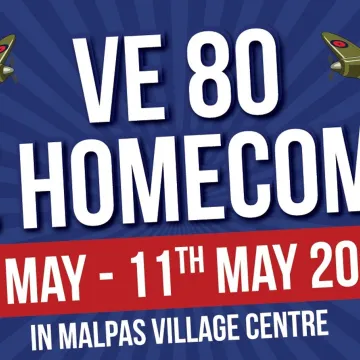 Roadside Banner small version