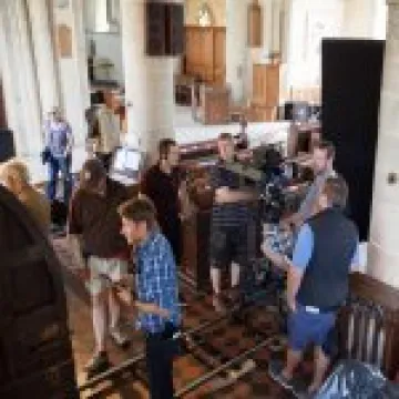 Midsomer Murders in Haddenham 09