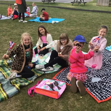 VE Day