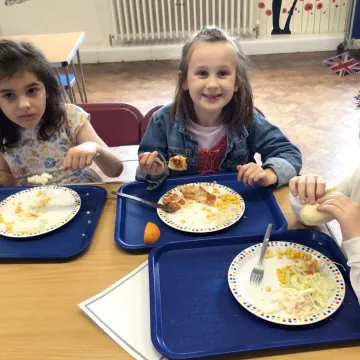 VE Day Y2