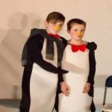 Sherlock Penguin 03