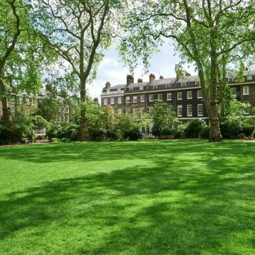 Bloomsbury Show 2