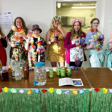 2025 05 – The Group