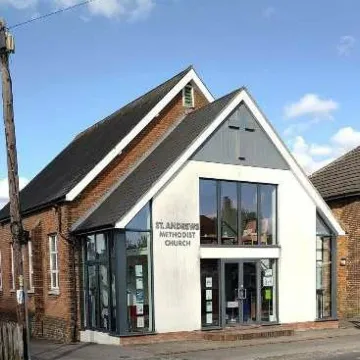 Horsham-Standrews
