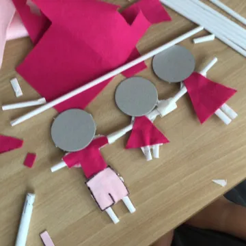 Art structures