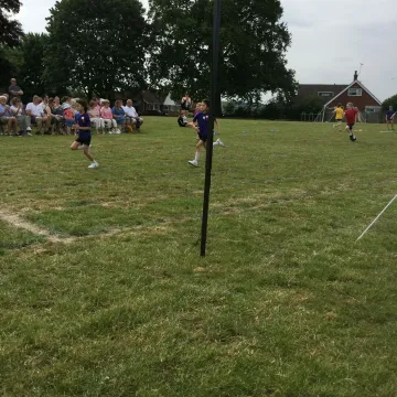 Sports day three