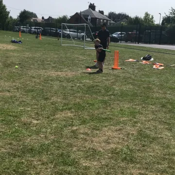 Cricket