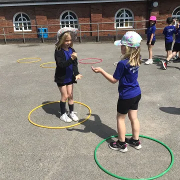 PE